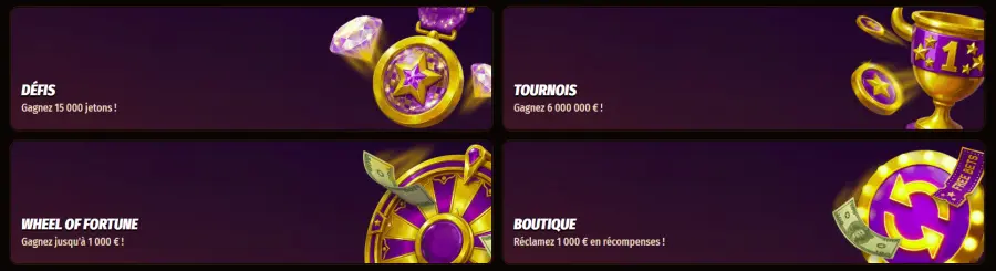 Meilleur casino en ligne fiable